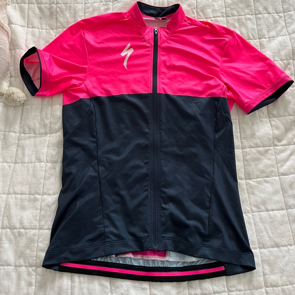 Specialized cycling Jersey